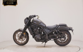 HONDA REBEL 1100 S DCT 2026 SC87