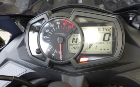 KAWASAKI ZX-25R ZX250E