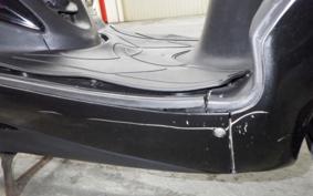 YAMAHA CYGNUS 125 XSR