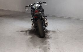 KAWASAKI Z1000 2015 ZRT00F