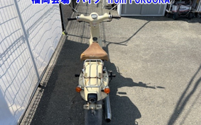 HONDA LITTLE CUB