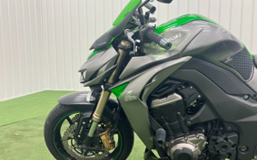 KAWASAKI Z1000 ABS 2014 ZRT00F