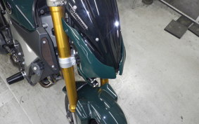 YAMAHA MT-09 2016 RN34J