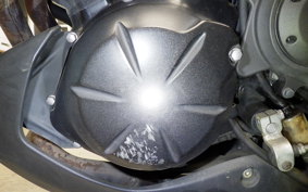 KAWASAKI VERSYS A 2012