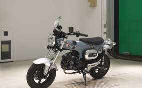 HONDA DAX 125 2002 JB04