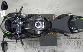 KAWASAKI ZX 10 NINJA R SE 2020 ZXT02E