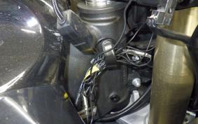 KAWASAKI ZZ1400 NINJA R 2009 ZXT40C