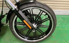 HARLEY FXBRS 2020 YHK