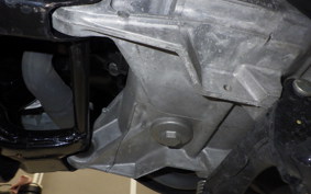 SUZUKI AVENIS 125 EA12J