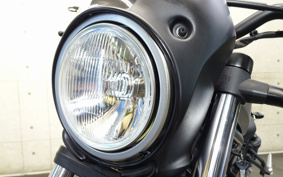 HONDA REBEL MC49