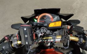 KAWASAKI Z250 ER250C