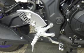 YAMAHA MT-25 A RG74J