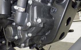 HONDA REBEL 250 E-Clutch MC49