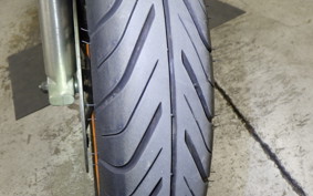 HONDA VTR 250 1997 MC33