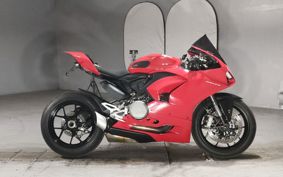 DUCATI PANIGA-REV2 2020 1H00AA