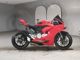 Фото Ducati PANIGA-REV2 2020 с японского аукциона