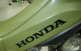 HONDA ｸﾛｽｶﾌﾞ50 1996 AA06