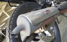 HONDA TENA110 NZ110PC