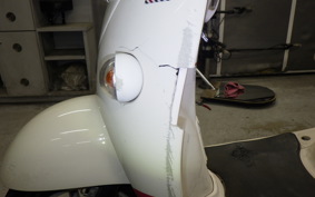 YAMAHA VINO 50 SA59J