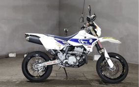 SUZUKI DR-Z400SM 2008 SK44A
