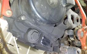 HONDA TLR200 MD09