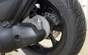 YAMAHA TRICITY 125 A SEC1J