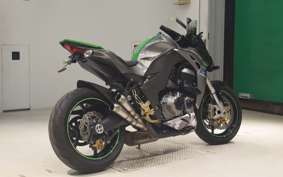 KAWASAKI Z1000 Gen.5 2014