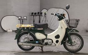 HONDA LITTLE CUB AA01