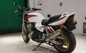 HONDA CB1300SF SUPER FOUR 2001 SC40