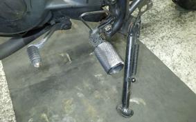 YAMAHA TW200 Gen.2 DG07J