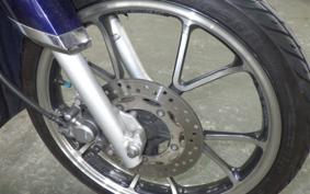 HONDA C125 SUPER CUB JA48