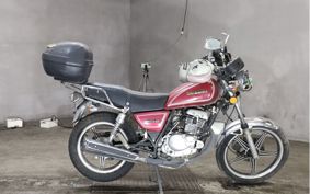 SUZUKI GN125 F Gen.2 PCJ2N