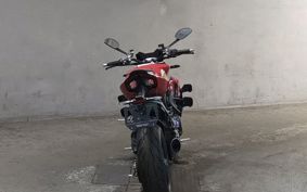 DUCATI STREET FIGHTER V2 2022 3F00AA