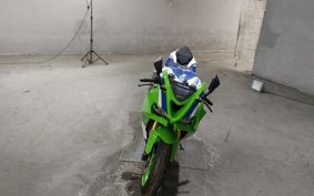 KAWASAKI NINJA ZX-6R 2024 ZX636J