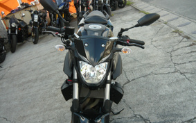 YAMAHA MT-25 RG43J