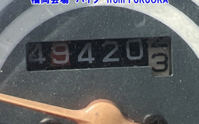 HONDA GIORNO
