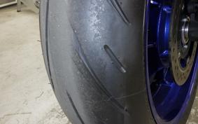 SUZUKI HAYABUSA Gen.3 2022 EJ11A