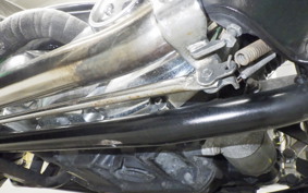 YAMAHA DRAGSTAR 400 CLASSIC 1998 4TR