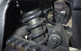 SUZUKI BANDIT 1200 S 2003 GV77A