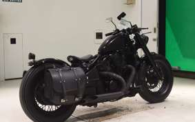 KAWASAKI VULCAN 400 CLASSIC 1996 VN400A