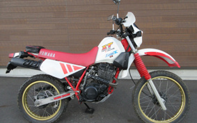 YAMAHA XT250 SEROW T 30X