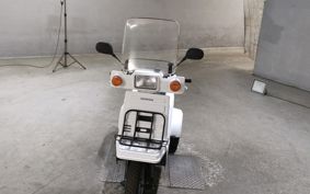 HONDA GYRO TD02