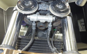HONDA CB750 GEN 2 2010 RC42