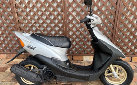 HONDA LIFE DIO ZX 1997 AF35