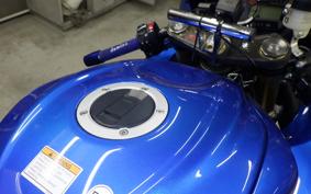 SUZUKI GSX-R750 2018