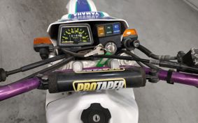 YAMAHA SEROW 225W 4JG