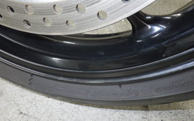 TRIUMPH TRIDENT 660 2021