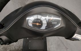 SUZUKI ADDRESS V50 CA44A