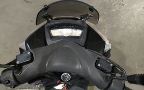 YAMAHA TRICITY 125 SE82J