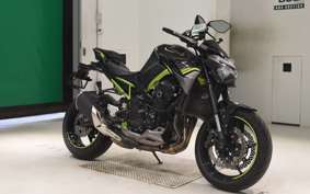 KAWASAKI Z900 Gen.2 2020 ZR900B
